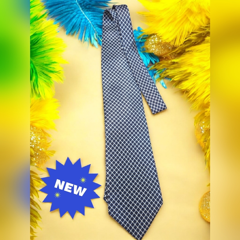 Italian Rudee Ricco Neck Tie Men